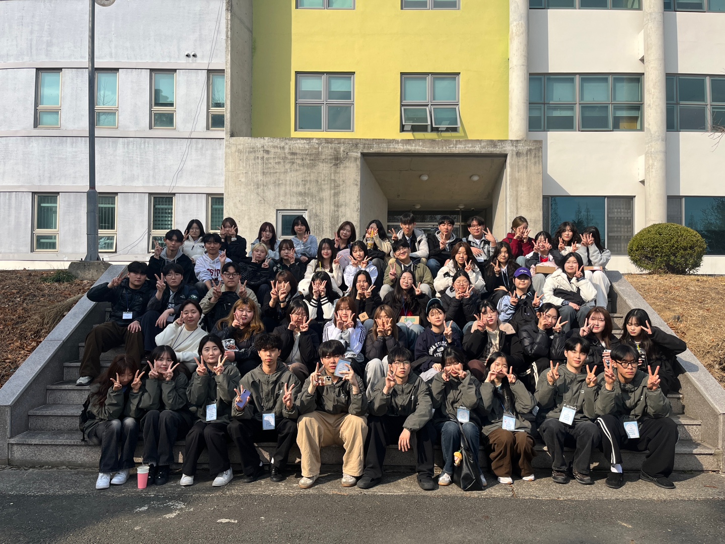 2026 이음 국어교육과 신입생 환영 주간