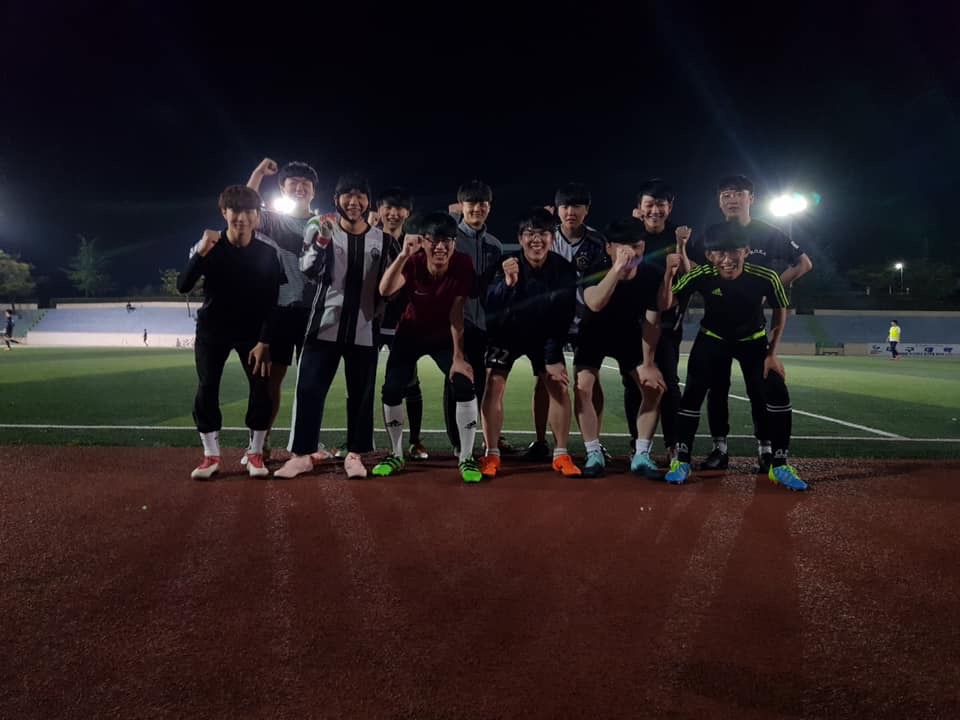2019 사범대학 체육대회