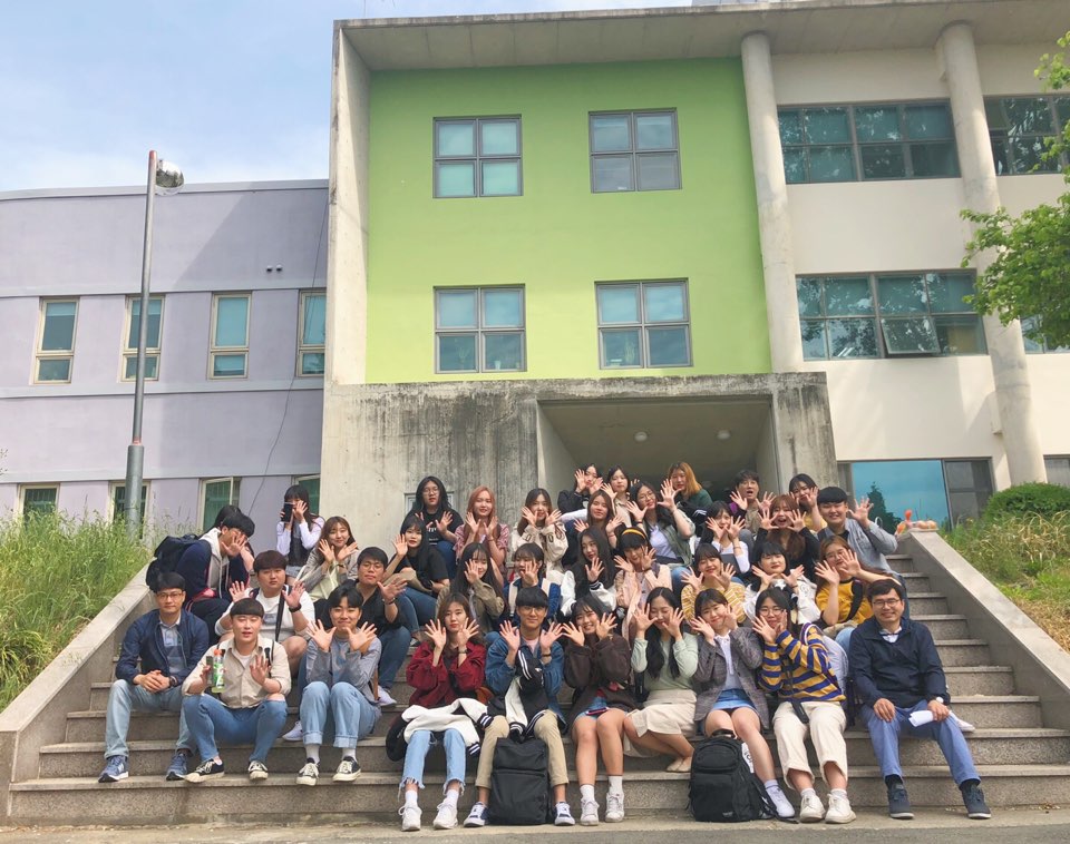 2019 별하 국어교육과 국어문화현장답사