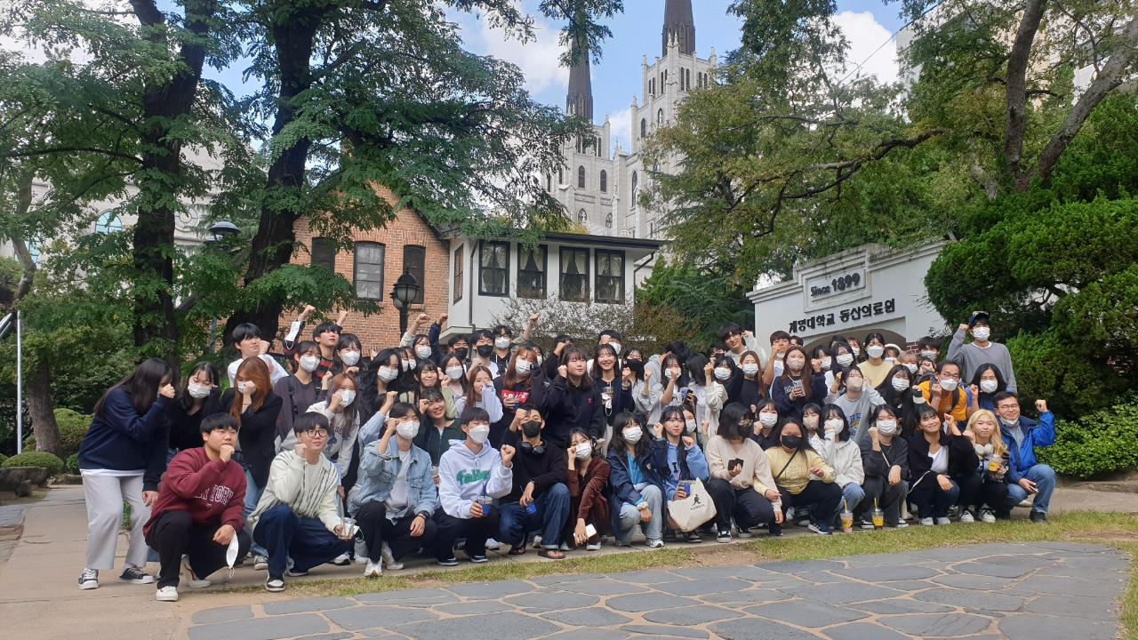 2022 나래 국어교육과 모꼬지